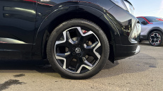 Vauxhall Grandland 1.5 Turbo D Ultimate 5dr Auto Diesel Hatchback